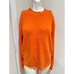 Polo Ralph Lauren Cashmere XL Women's Sweater "PLEASE READ DESCRIPTION"